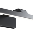 Kinkiet MIR010WL-L12B4K Maytoni Decart Czarny
