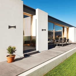 Lampa Ścienna Zambelis E266