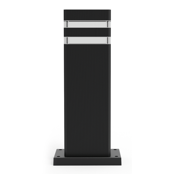 Lampa Stojąca Zewnętrzna Milagro EKO0735