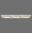 Zuma Line Q-kalina 003902-032225 Plafon