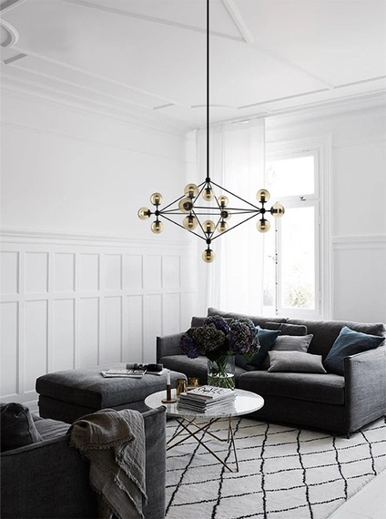 Zwis Moosee Planetario MD10230-15