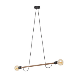 Żyrandol TK Lighting Helix 4948