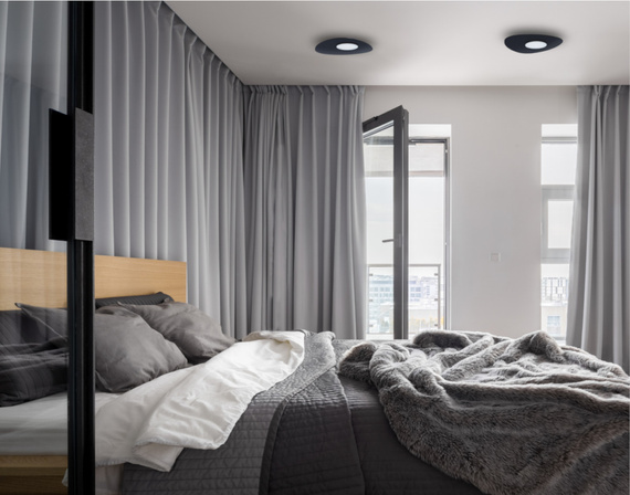 Plafon Nowodvorski Organic 8302