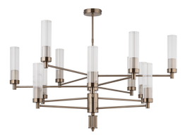 Lampa Wisząca Kutek Mood SET-ZW-12(T) Seti