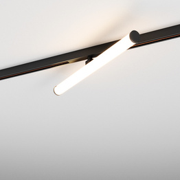 Aqform Lampa do szynoprzewodu 16514-M930-D9-00-12 Tube 3000K