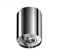 Plafon Azzardo BROSS 1 AZ0857 Chromowy