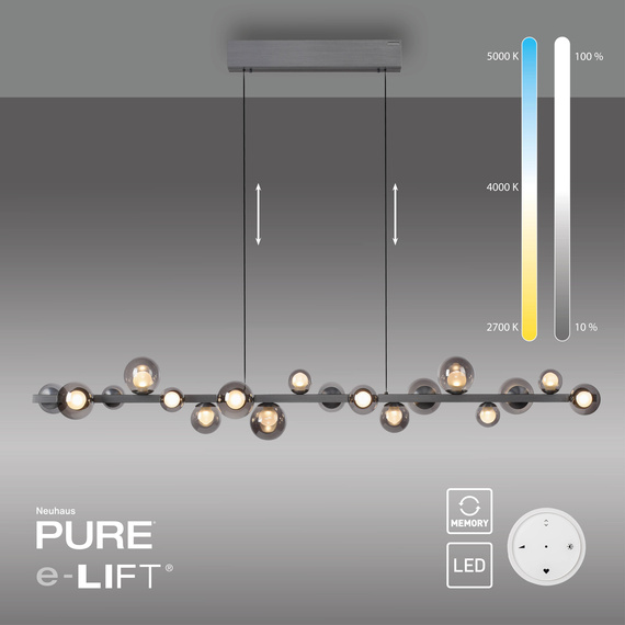 Zwis Zuma Line Pure E-popup 003902-035358