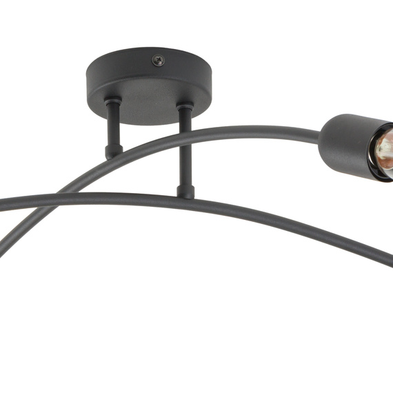 Lampa Sufitowa TK Lighting Helix 4687