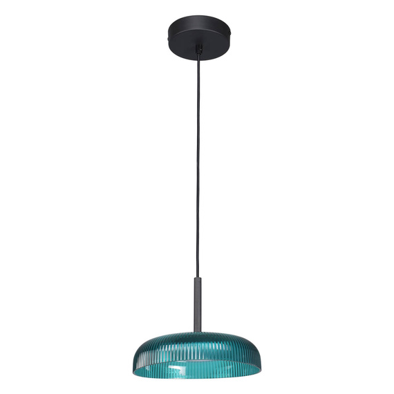 Zwis Italux Colle Pnd-48529-Bk-Blu