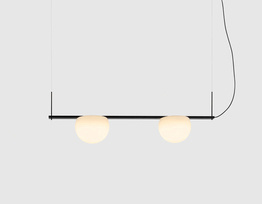 Estiluz Circ T-3715 Żyrandol
