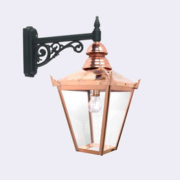 Oprawa ścienna Norlys Chelsea 960CO