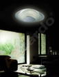 Lampa Sufitowa AZZARDO Strato B AZ0198