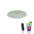 Zuma Line Q-kalina 003902-032224 Plafon