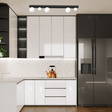 Lampa Sufitowa Milagro Bibione MLP8393