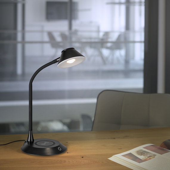 Lampka Biurkowa Paul Neuhaus Pucki 003902-031847