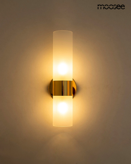 Oprawa Ścienna Moosee Tubs MSE1501100455