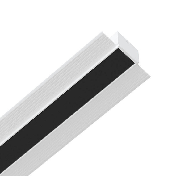 Cleoni MINILine 200cm Lampa do zabudowy FP003/C6/W/BL/117/830