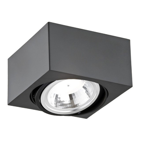 Plafon Argon Rodos Led 3071