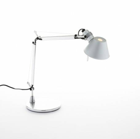 Lampka biurowa ARTEMIDE Tolomeo Micro LED A0119W00