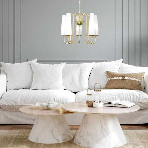 Oprawa wisząca 1127 Zuma Line Magnum