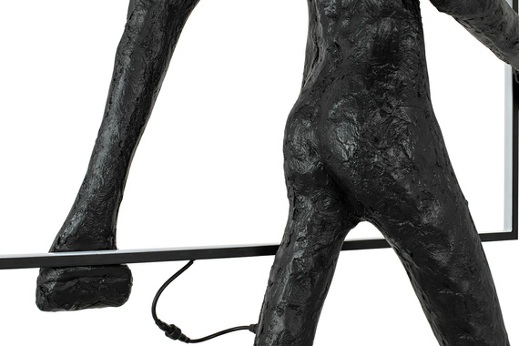 Lampa Stojąca Moosee Human XCF8307L