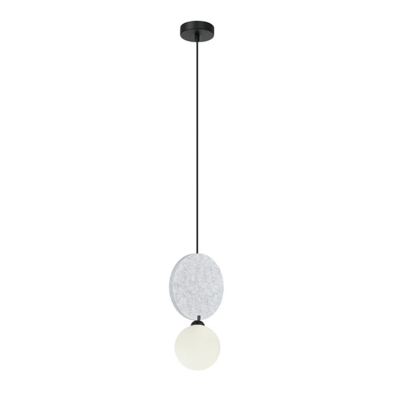 Andrea Italux Zwis PND-59779-1M-LGR