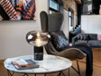 Lampa stołowa Schuller Fungi 837125