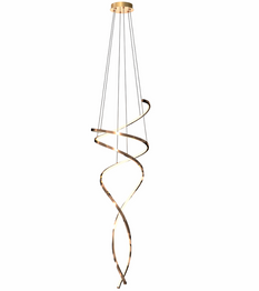 Zuma Line Coco Oprawa wisząca MD3127-2M-3GT