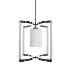 Lampa wisząca Berella Light Moli 1 BL0411