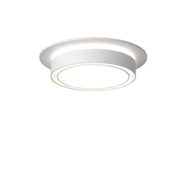 Wpust Maytoni Orlo DL087-GX53-RD-W