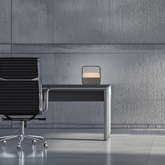 Lampka Biurkowa Paul Neuhaus Pure Go 003902-031697