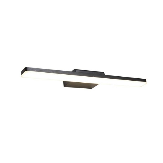 Italux Malene 3000K Oprawa ścienna zewnętrzna OWL-6001-3K