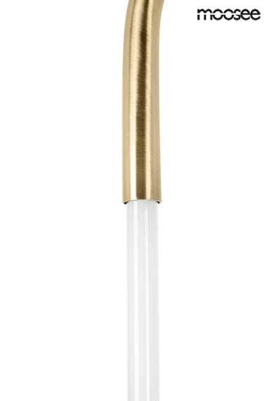 Żyrandol Moosee Puzo MSE010100254