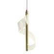 Lampa Wisząca Milagro ML1041 Largo 