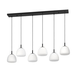 Lampa wisząca Eglo Balmes 	390203