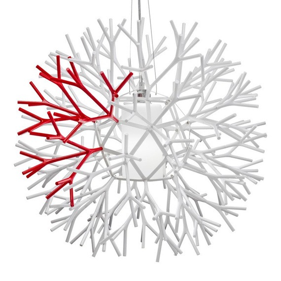 Żyrandol Coral Reef ST-7101-1M Step Into Design