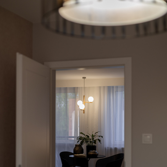 Lampa Wisząca TK Lighting Estera 6799