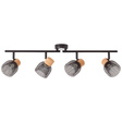 Plafon Brilliant Flaka 82632/06