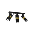 Lampa Sufitowa Milagro Vidar MLP6278