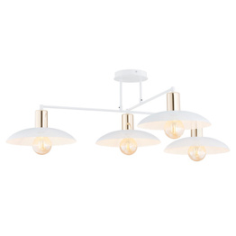 Emibig Spirit 4 White (1321/4) Plafon