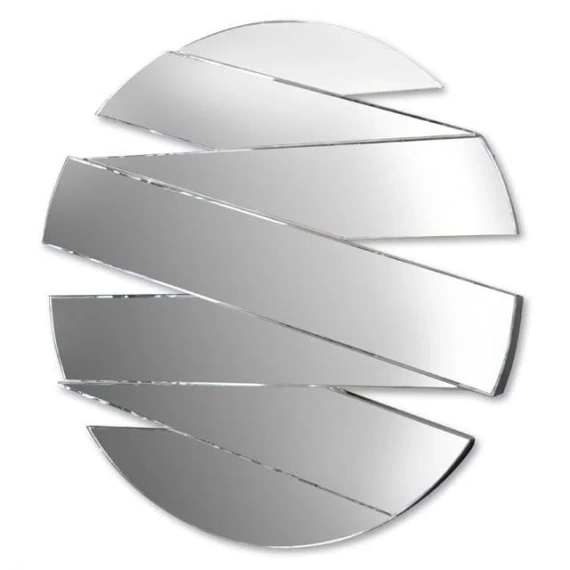 Arte Home Lustro dekoracyjne Rizzo AH-8480