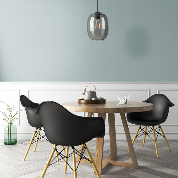 Lampa Wisząca TK Lighting Elio 5971