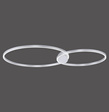 Zuma Line Q-kate 003902-032232 Plafon