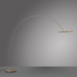 Zuma Line Pure Loop-bow 003902-035383 Lampa Stojąca
