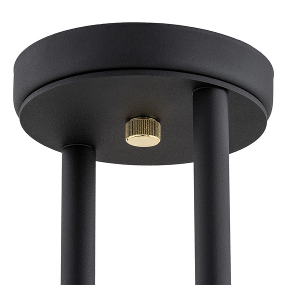 Lampa Wisząca Argon Moritz 1739