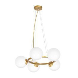 Milagro Vienna MLP5577 Lampa wisząca