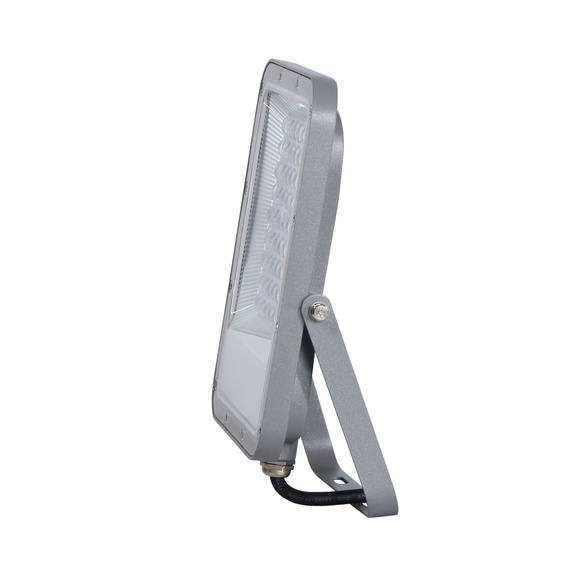 Spot Ogrodowy Italux Timbo FD-23913-50W