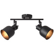 Lampa Sufitowa Brilliant Rolet 49613/76