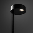 Nowodvorski Lampa stojąca zewnętrzna Ruby 11542