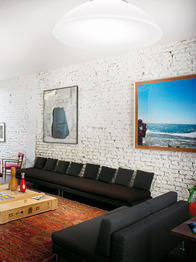 Plafon 76 cm VISTOSI INFINITA PL 80